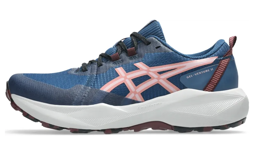ASICS GEL-VENTURE 11 “Twilight Blue / Morganite” (1012B933-400)