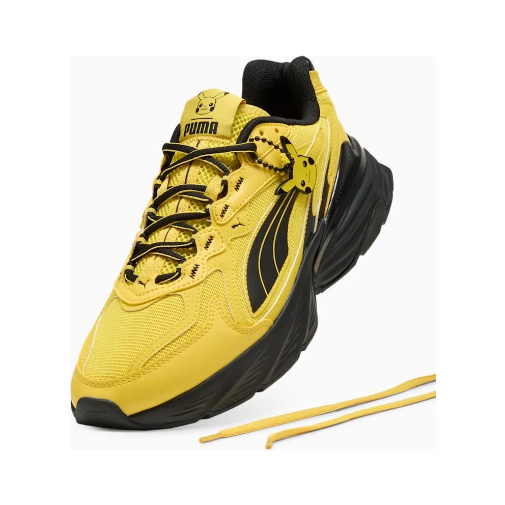 Pokémon x Puma Fade ‘Pikachu’ (40810501)