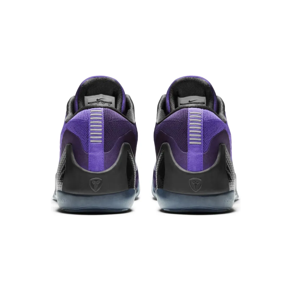 Nike Kobe IX 9 Elite Low ‘Michael Jackson Moonwalker’ (2014) (639045-515)