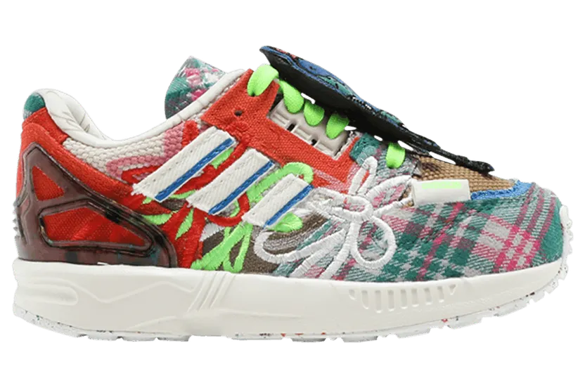 adidas x Sean Wotherspoon ZX 8000 Superearth Infants (GY5262)