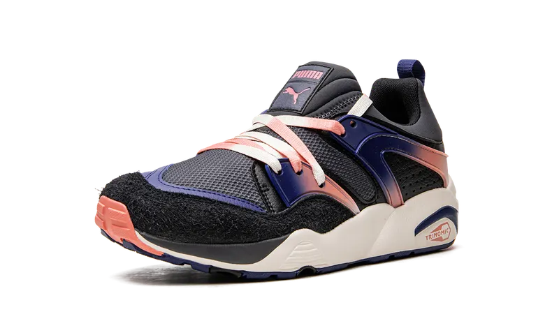 Puma Blaze Of Glory Psychedelics “Psychedelic Pack” (387576-02)