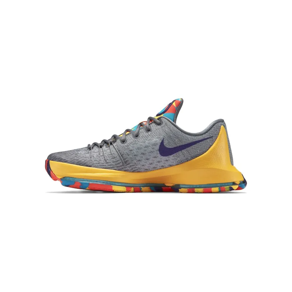 Nike KD 8 Prince George (749375-050)