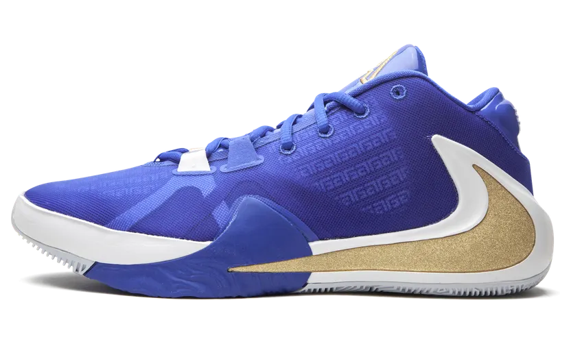 Nike Zoom Freak 1 Greece