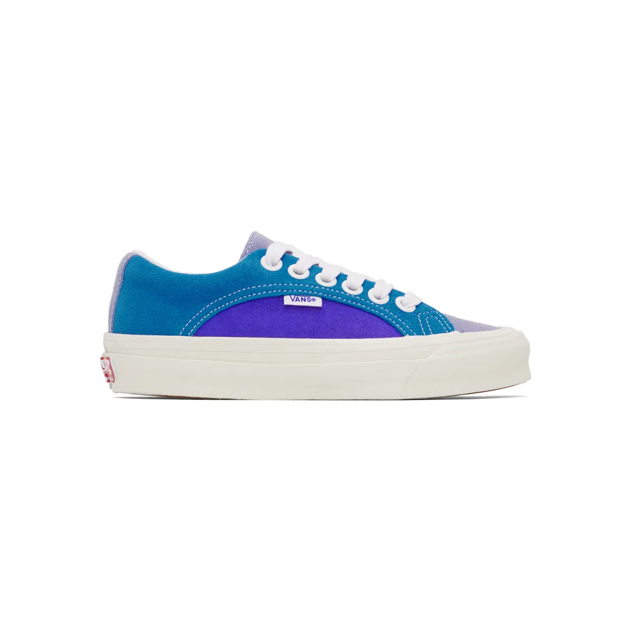 vans-lampin VN0A7Q4U6RE1
