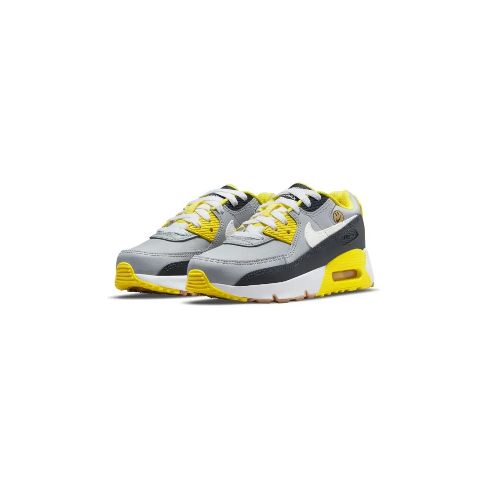 Nike Air Max 90 LTR Go the Extra Smile (GS) (DQ0571-001)