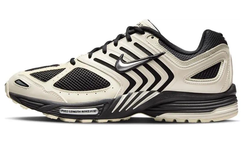 Nike Air Peg 2K5 “Pale Ivory Black” (HQ5403-102)