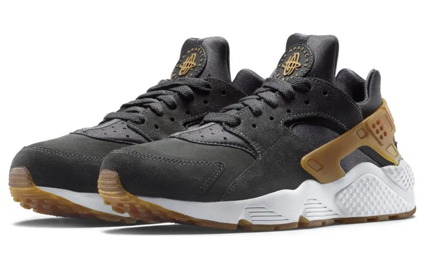 Nike Air Huarache Antracite Platinum (318429-090)