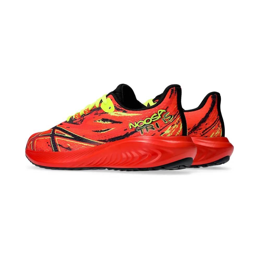 Asics Gel-noosa Tri 15 Gs Sunrise Red/Black (1014A311.600)