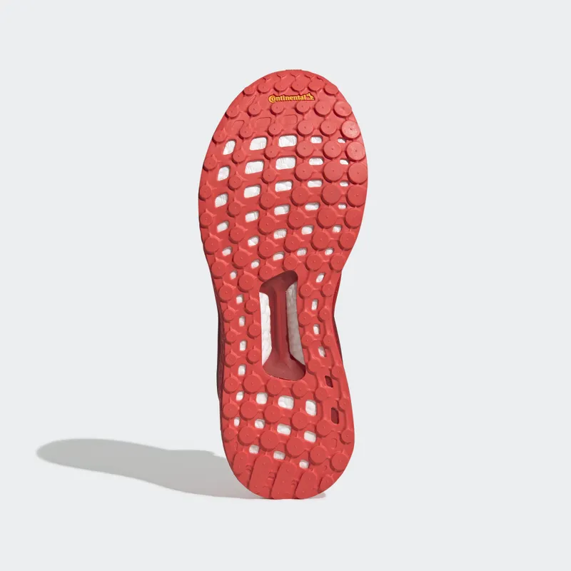 adidas Solar Hu PRD Pharrell “Now is Her Time” Pack Red Red/Red/Red (EF2381)