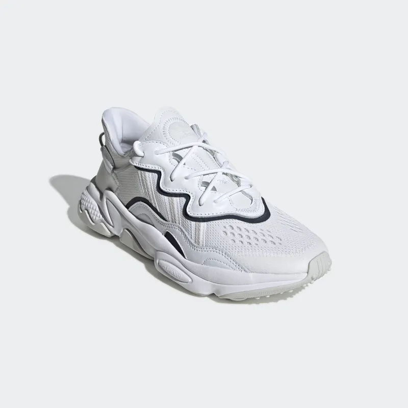 adidas Ozweego Cloud White Grey One Cloud White/Grey One/Crystal White (EF4287)