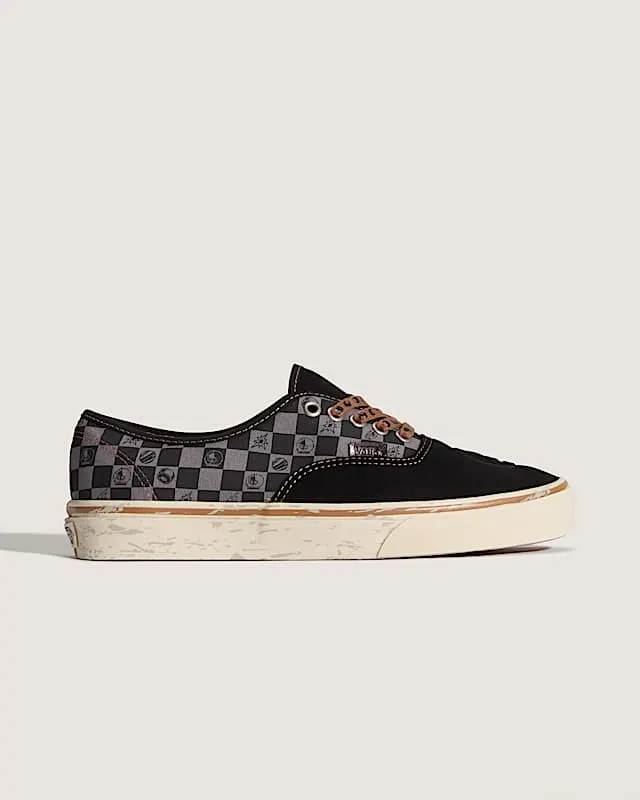 Vans Authentic Black (VN000EGAQ3Y)