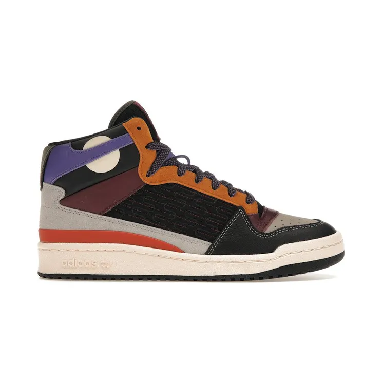 adidas Forum Mid Patchwork (HP5359)