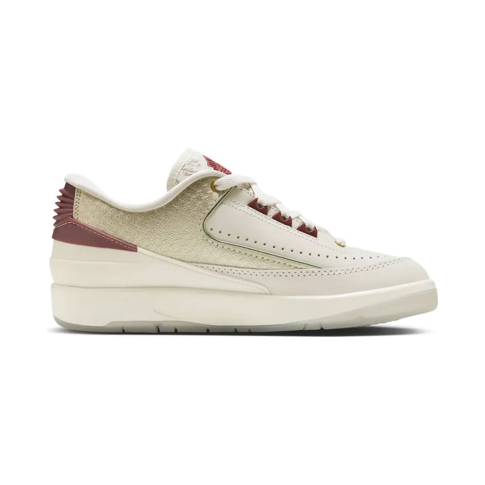 Jordan 2 Retro Low Year of the Dragon (FJ6871-100)