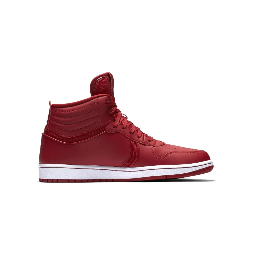 Jordan Heritage Gym Red/White (886312-601)