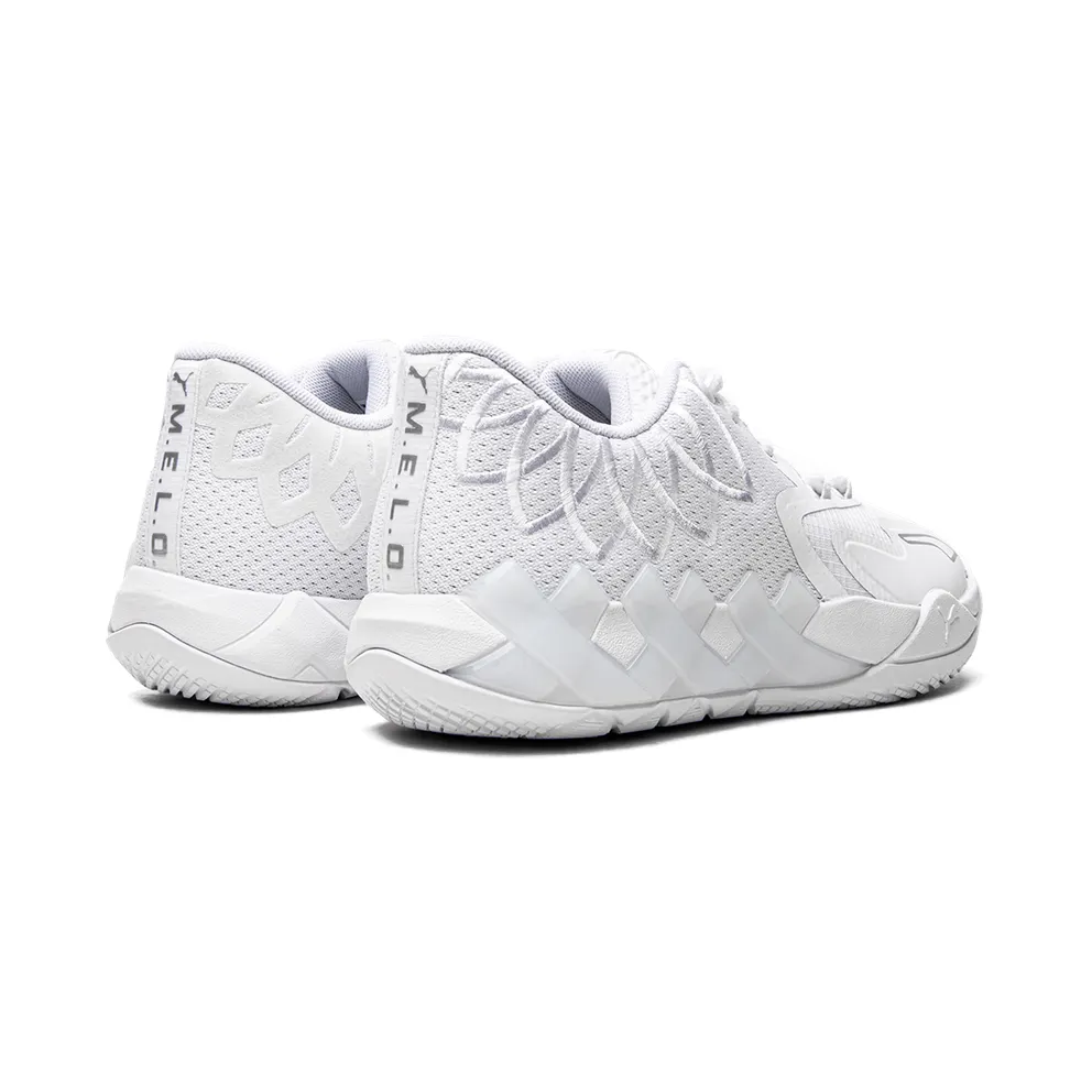 Puma MB.01 Low GS “Triple White” (377368-04)