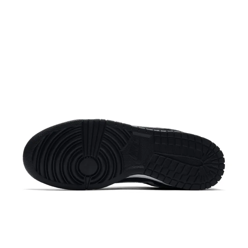 Nike Dunk Low Black White Black/White (904234-001)