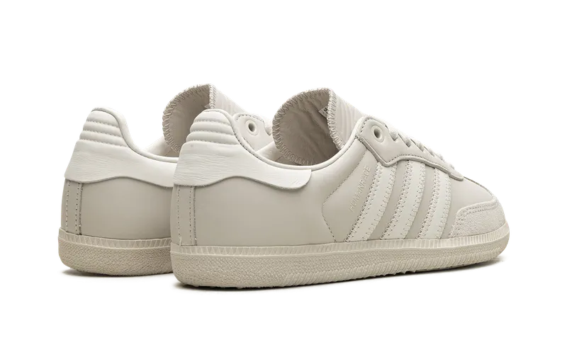 Adidas Samba “Pharrell Williams – Cloud White” (ID9067)