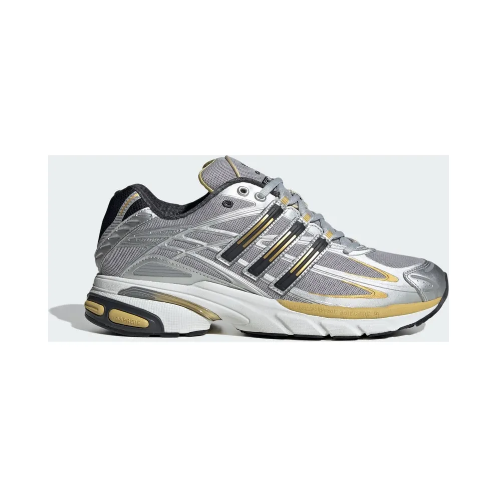 Adidas Adistar Cushion Grey Two / Gold Metallic / Matte Silver (ID5743)