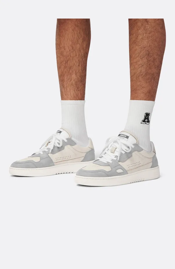 Axel Arigato Dice Lo Sneaker “Beige,Light Grey” (F1697006) (6)