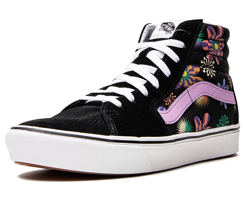 vans-comfycush VN0A7TNOMUL