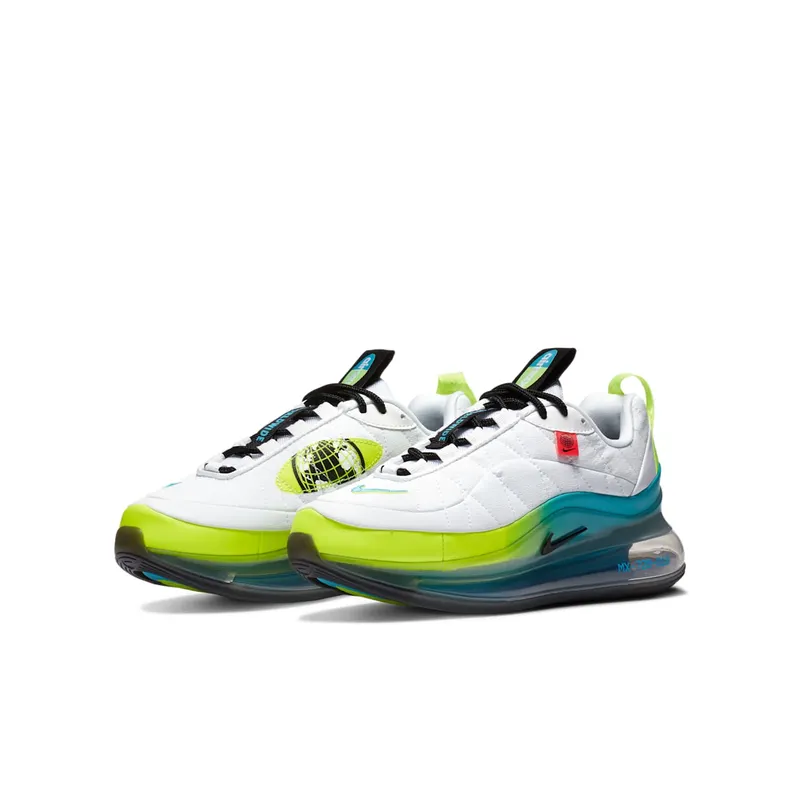 Nike MX-720-818 Younger/Older Kids’ White (CD4392-100)