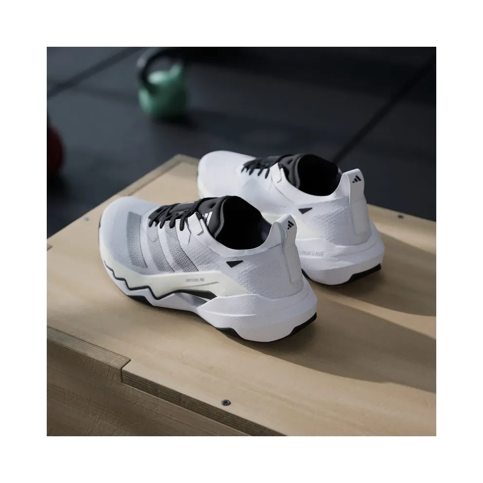 Adidas Rapidmove Pro Training Cloud White / Core Black / Cloud White (KK3475)