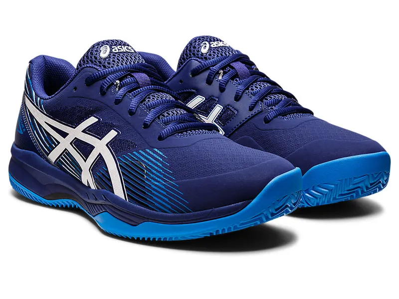 Asics GEL-GAME™ 8 CLAY/OC Dive Blue/White (1041A193.407)