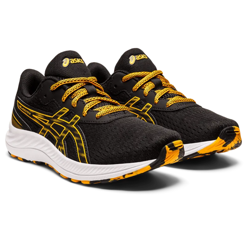 Asics GEL-EXCITE™ 9 GS Black/Amber (1014A231.006)