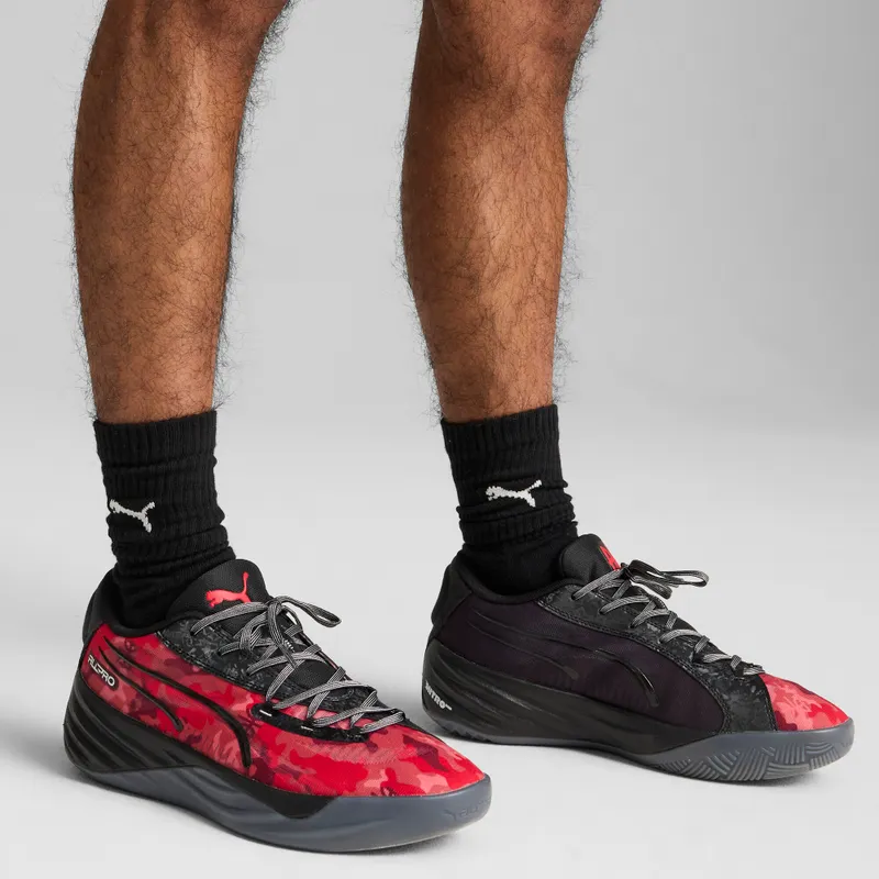 Puma All-Pro NITRO™ DA “For All Time Red” (311357_01)