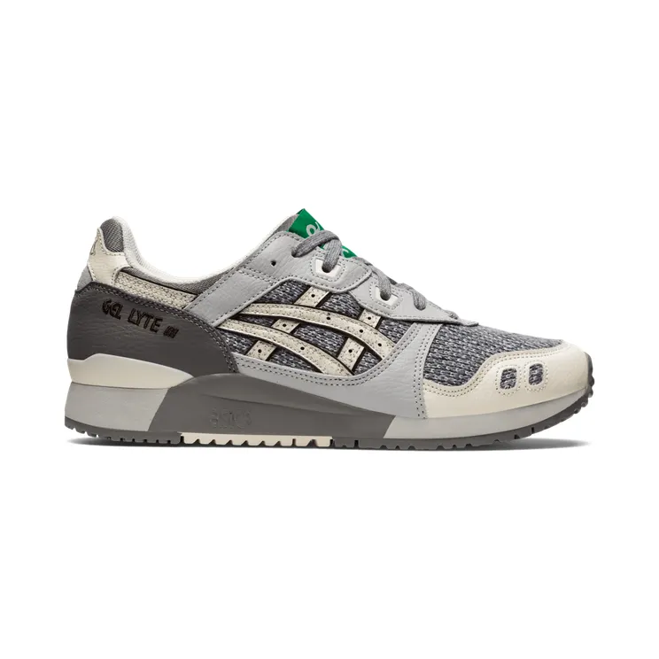 Asics Gel-lyte Iii Og Oyster Grey/Cream (1201A753.020)