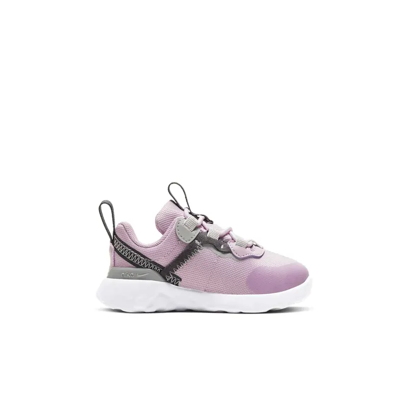 Nike Element 55 Iced Lilac (TD) Iced Lilac/Off Noir/Light Smoke Grey (CK4083-500)