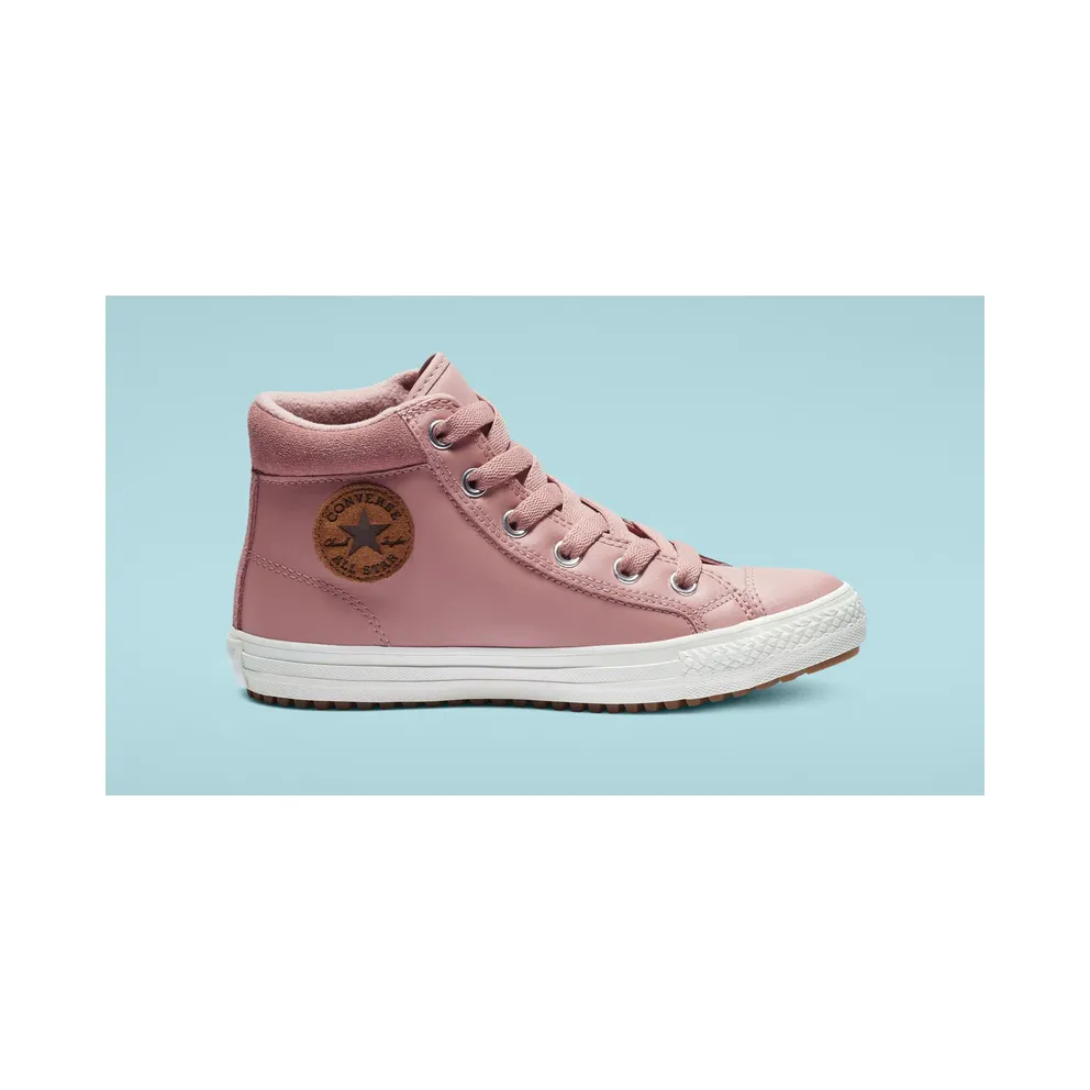 Converse All Star PC Mid GS “Rust Pink” (661905C)