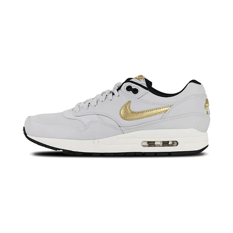 Nike Air Max 1 Gold Trophy (665873-001)