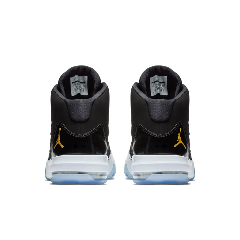 Jordan Max Aura Black Gold (AQ9084-041)