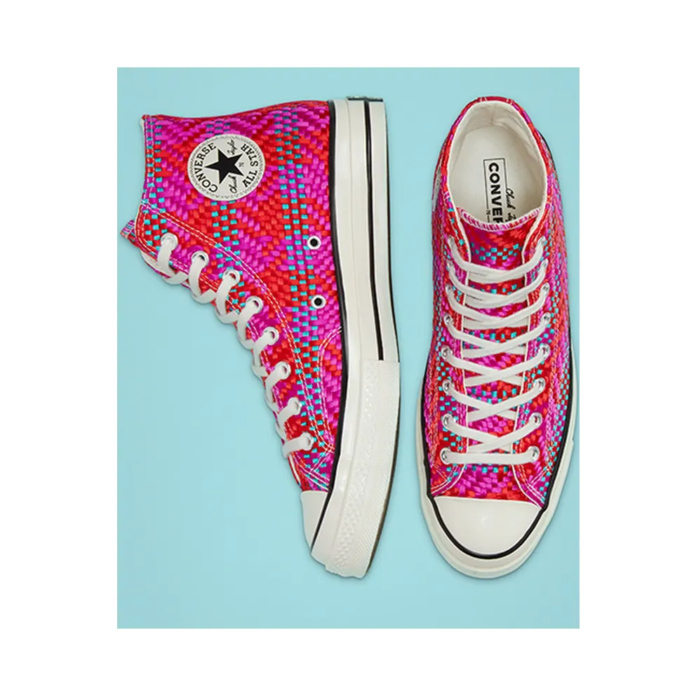 Converse Culture Weave Chuck 70 High Top (167990C)