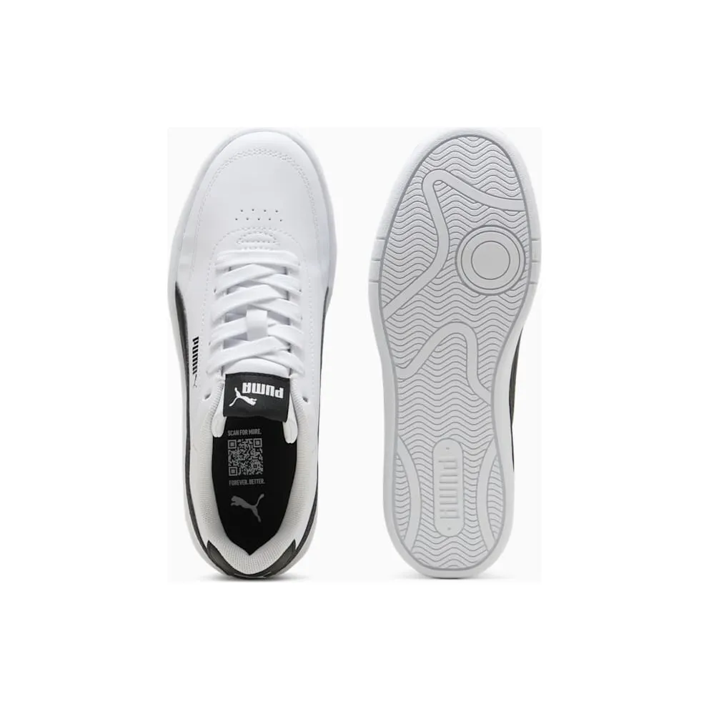Puma Court Classic White (403750-01)