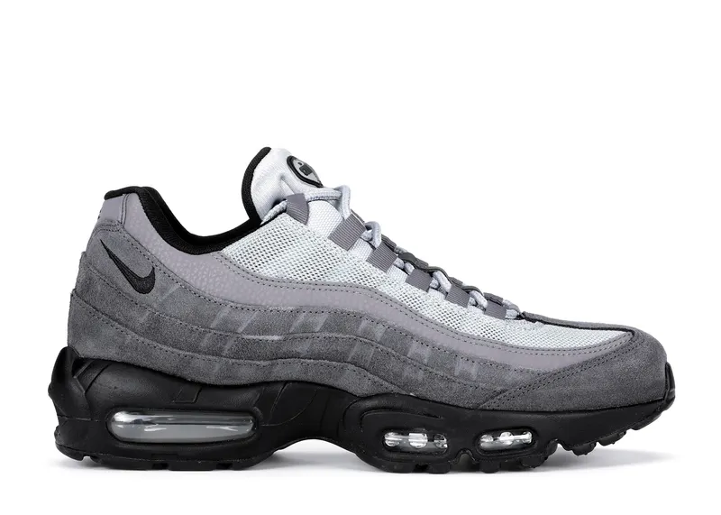 Nike Air Max 95 Anthracite Black Anthracite/Black-Wolf Grey-Gunsmoke (AT9865-008)