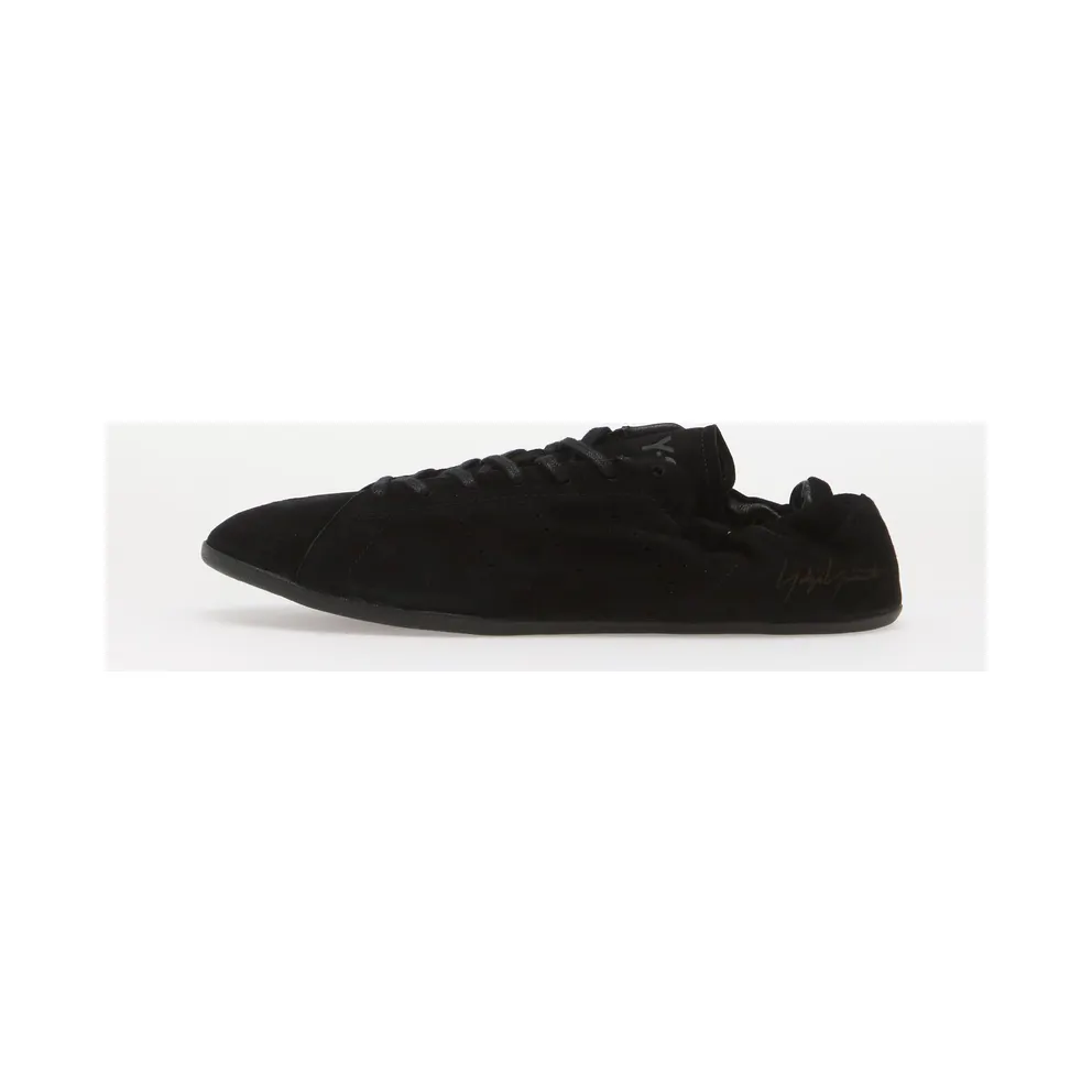 Adidas Stan Smith Black / Black / Black (LA6688)