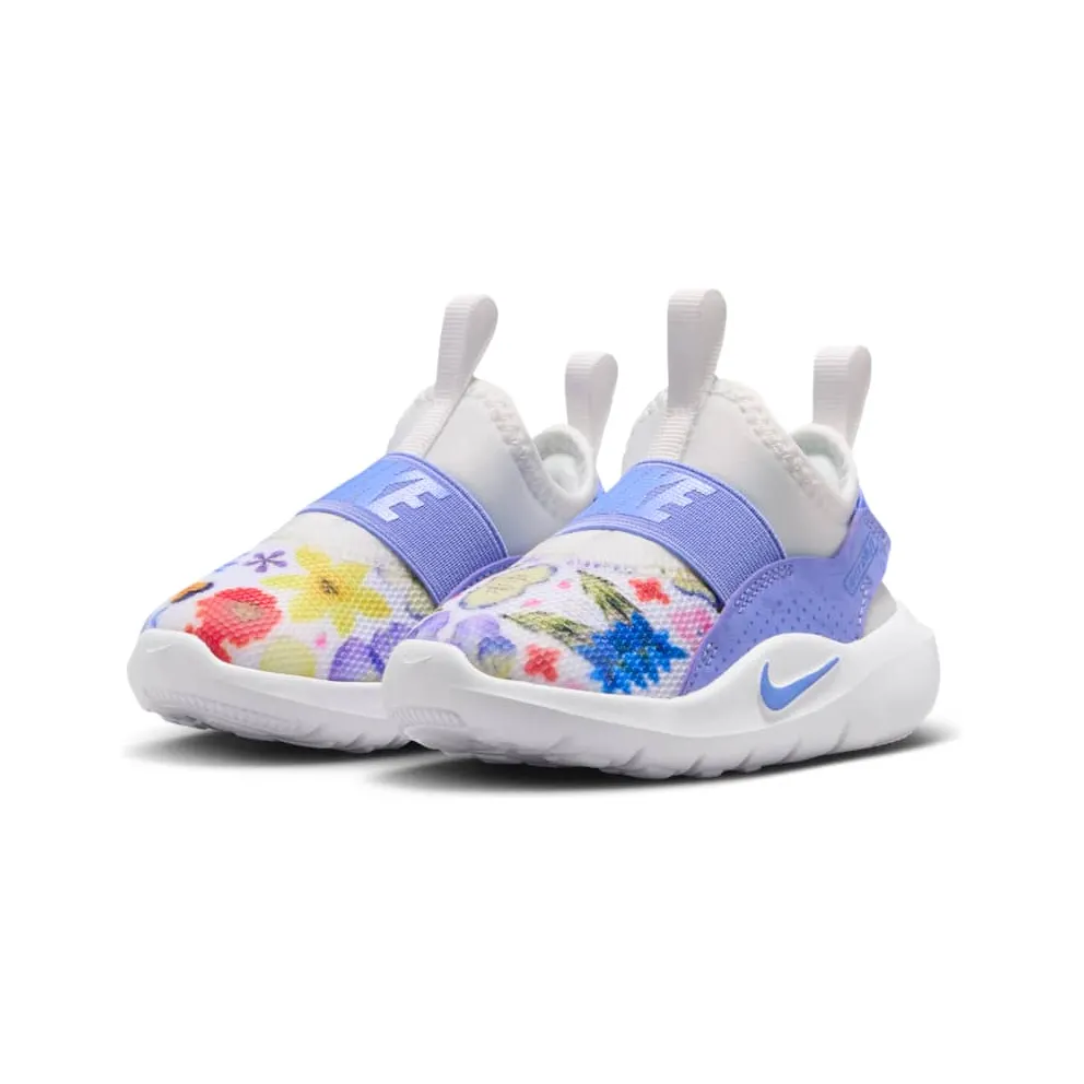 Nike Flex Runner 4 Light Thistle White Sapphire (IM1375-500)