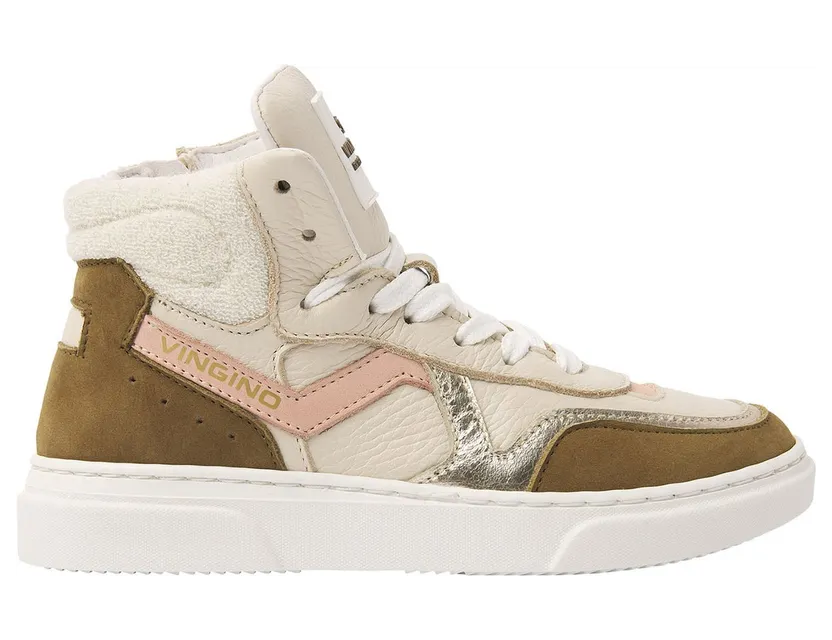 Vingino sneaker Wit (VG48)