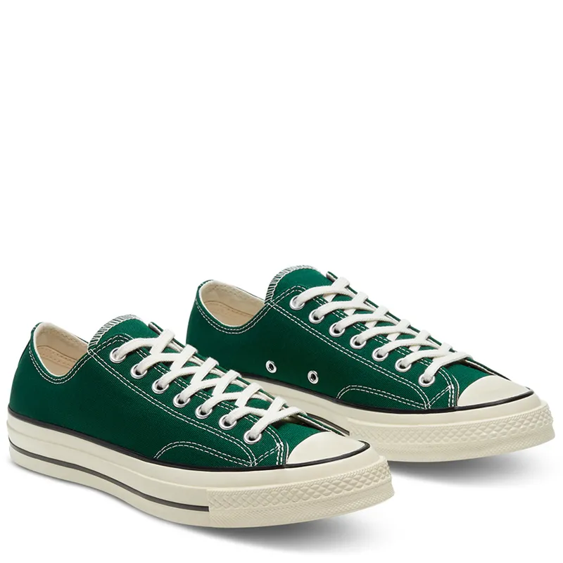 Converse Chuck 70 Low ‘Midnight Clover’ Midnight Clover/Egret/Black (168513C)