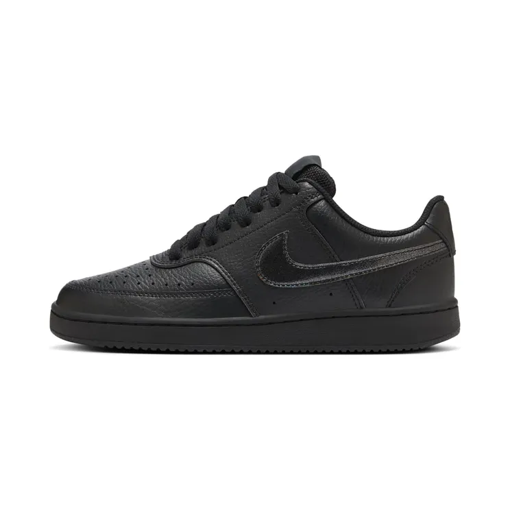 Nike Court Vision Low “Black” (CD5434-003)