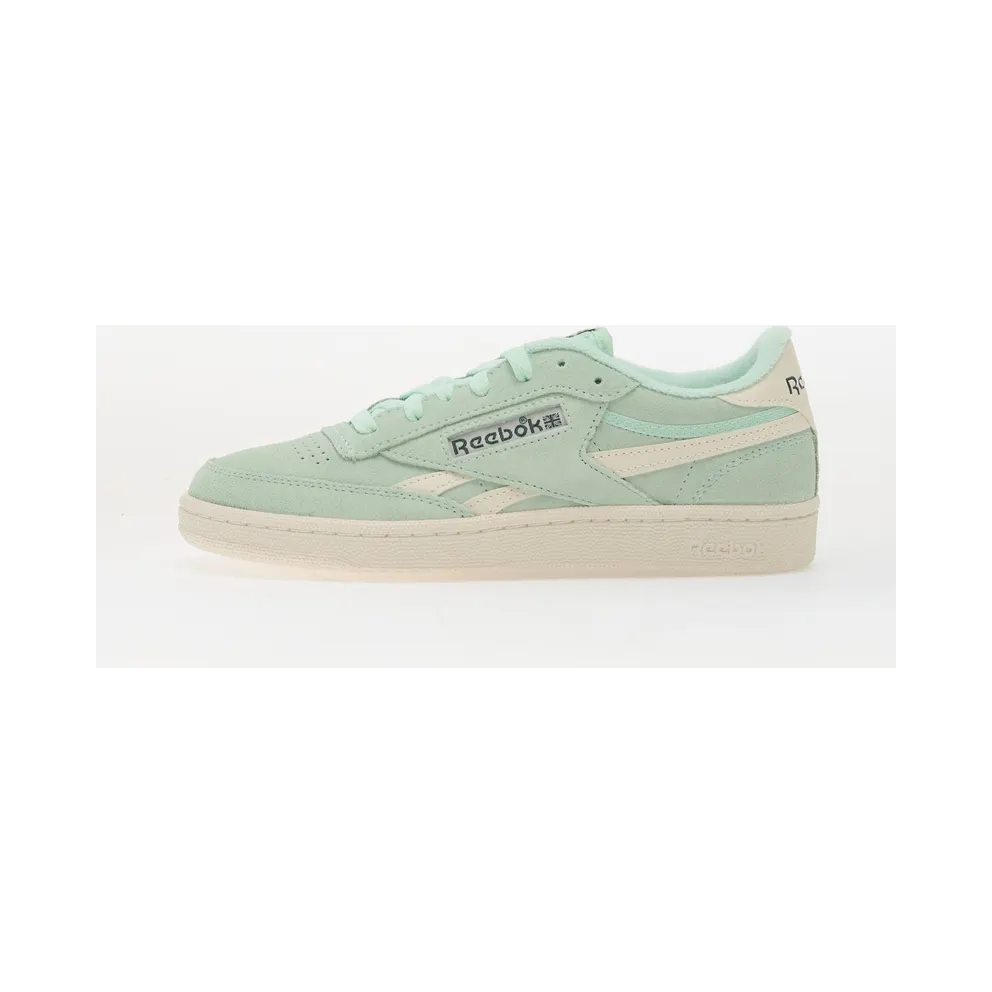 Reebok Club C Blau