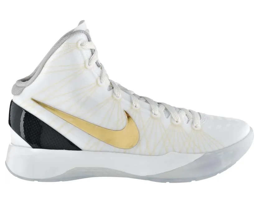 Nike Hyperdunk 2011 Elite (Home)