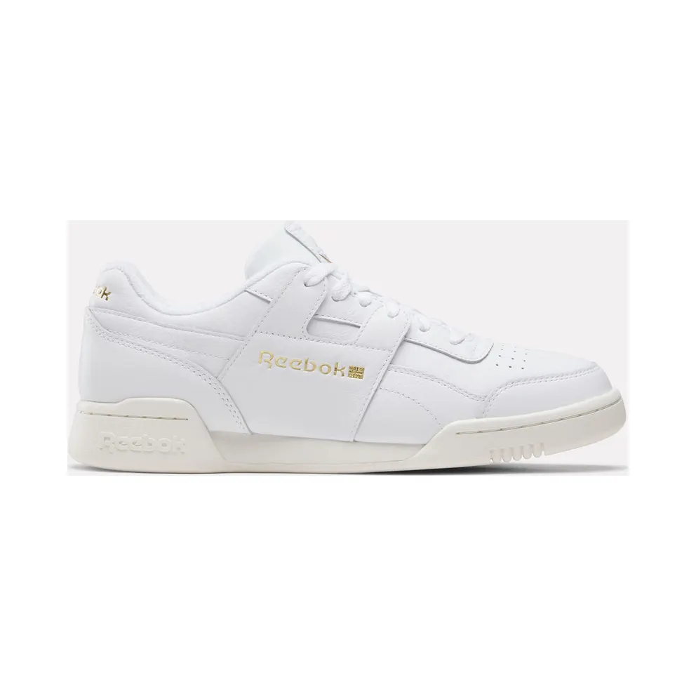 Reebok Workout White (100271707)