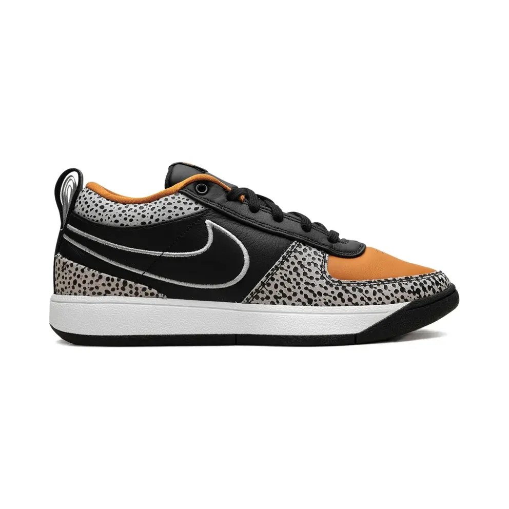 Nike Book 1 – Black (IO9703)