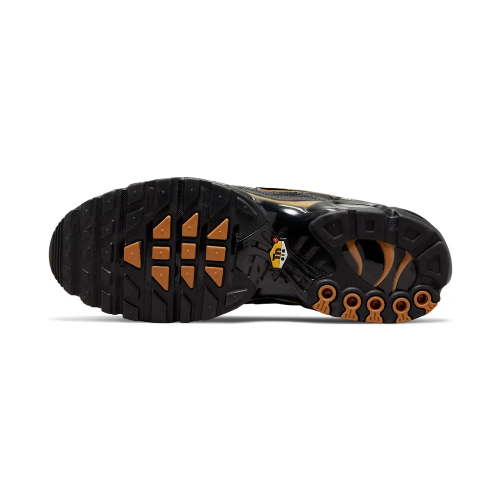 Nike Air Max Plus Cordura Black (DO6700-001)
