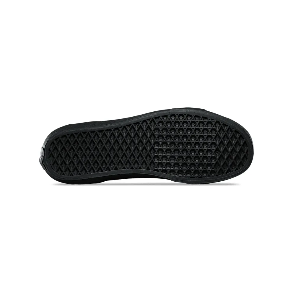 Vans Sk8-Hi Mono Chambray Black Black/Black (VN0A2XSBOFY)