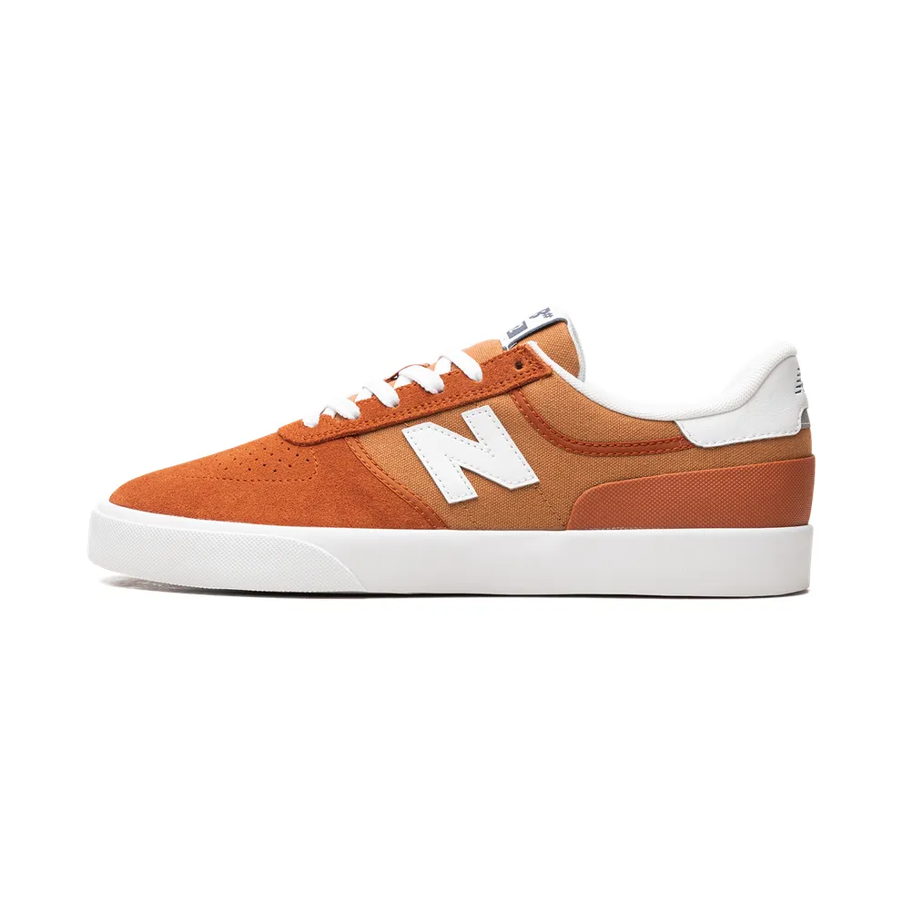 New Balance Numeric 272 “Brown/White” (NM272RST)