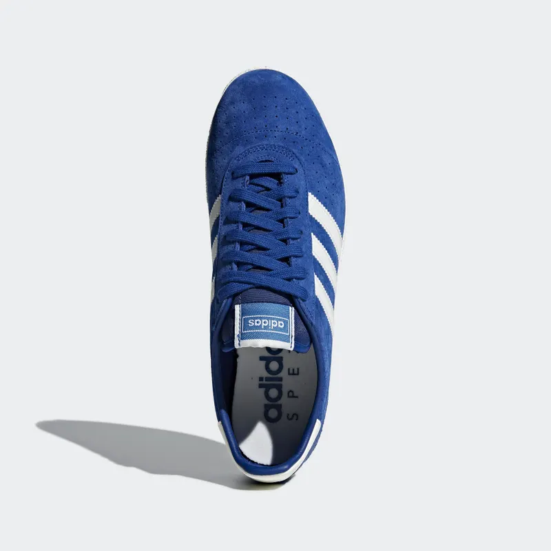 adidas  Munchen Super Spezial Collegiate Royal Collegiate Royal/Off White/Off White (B41812)